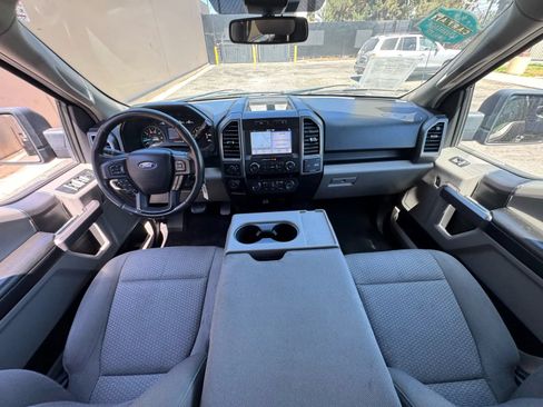 Used 2019 Ford F150 XLT w/ Equipment Group 302A Luxury RWD image 18
