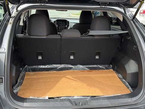 Used 2025 Subaru Crosstrek 2.0i Premium image 13