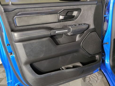 Used 2022 RAM 1500 TRX w/ TRX Level 1 Equipment Group AWD/4WD image 26