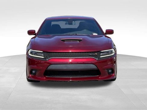 Used 2017 Dodge Charger R/T Scat Pack RWD image 8