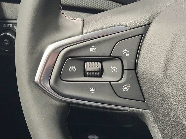 New 2026 Chevrolet TrailBlazer LT w/ Convenience Package FWD image 26