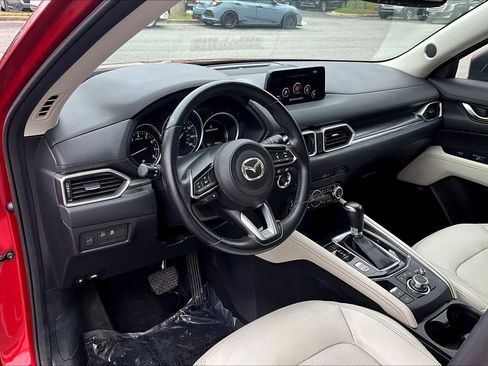 Used 2018 MAZDA CX-5 Grand Touring FWD image 18