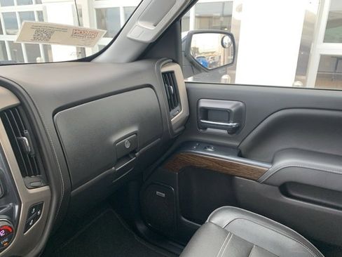 Used 2018 GMC Sierra 1500 Denali w/ Denali Ultimate Package image 16