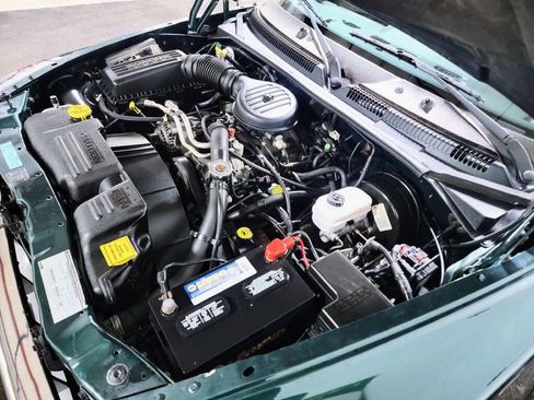 Used 2000 Dodge Dakota SLT image 37