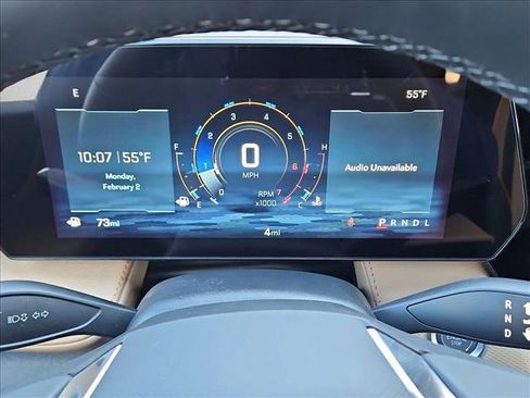 New 2026 Chevrolet Equinox ACTIV image 11