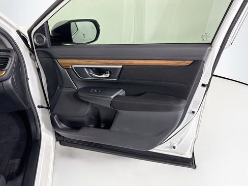 Used 2019 Honda CR-V EX image 25