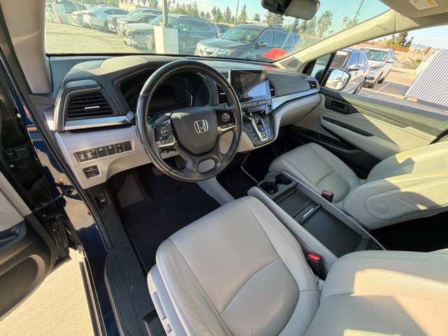 Used 2020 Honda Odyssey EX-L image 5