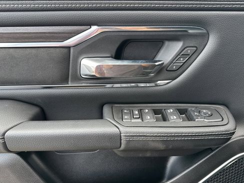 New 2026 RAM 1500 Laramie image 10