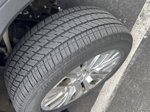 Certified 2022 GMC Sierra 1500 Denali w/ Denali Reserve Package image 8