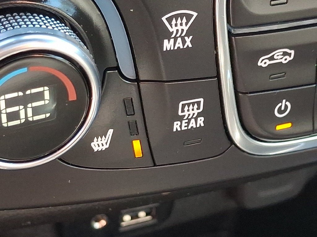 Certified 2023 Chevrolet Traverse RS AWD/4WD image 27