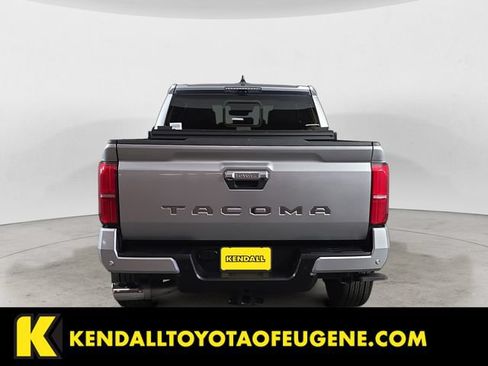Certified 2024 Toyota Tacoma Limited w/ Limited Package (LT) AWD/4WD image 4