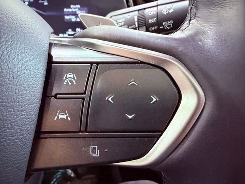 Certified 2024 Lexus TX 350 350 Luxury PANO ROOF/MARK LEV/ w/ Technology Package image 29