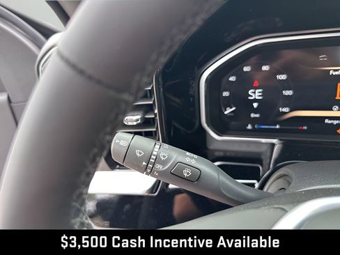 New 2026 GMC Sierra 1500 SLE w/ Preferred Package RWD image 39