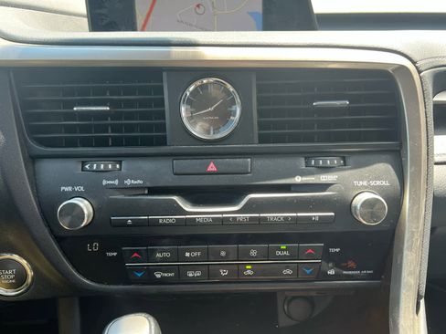 Used 2018 Lexus RX 350 AWD image 25