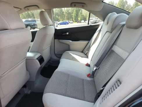 Used 2014 Toyota Camry LE FWD image 6