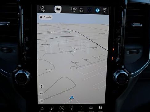 Used 2024 RAM 3500 Laramie w/ Protection Group image 23