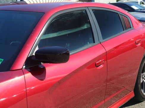 Used 2020 Dodge Charger Scat Pack image 5