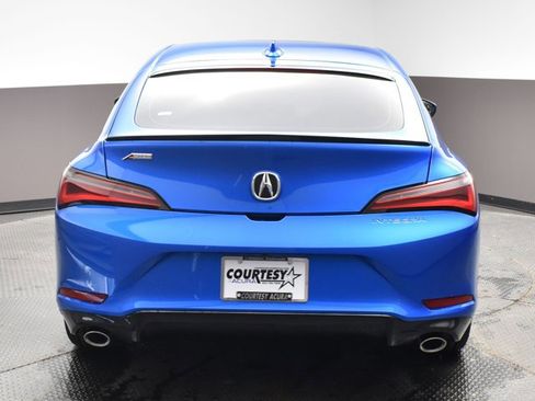 New 2026 Acura Integra A-Spec image 5