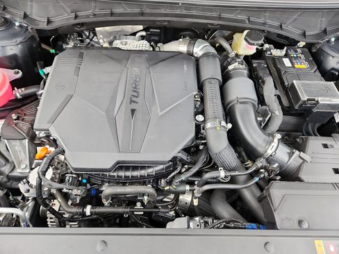 Used 2023 Hyundai Santa Cruz Night image 24