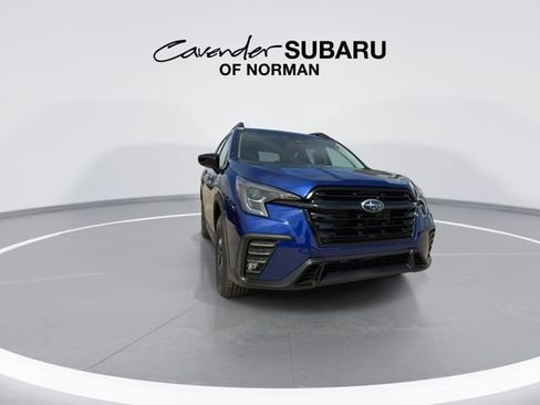 New 2026 Subaru Ascent Premium AWD/4WD image 5