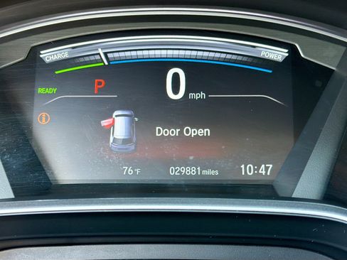 Used 2022 Honda CR-V EX-L image 42