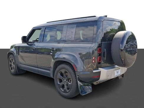 Used 2023 Land Rover Defender 110 SE AWD/4WD image 4