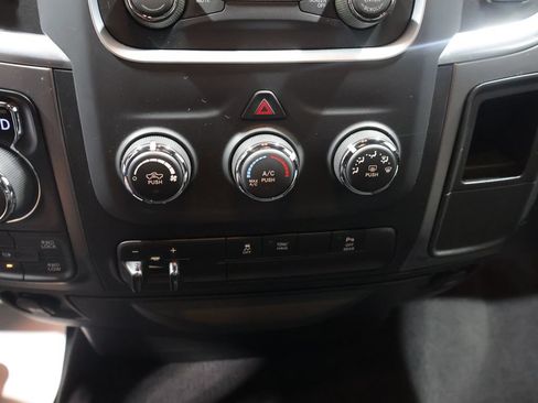 Used 2024 RAM 1500 Classic Warlock w/ Protection Group AWD/4WD image 26
