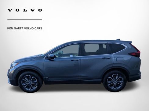 Used 2020 Honda CR-V EX-L image 7