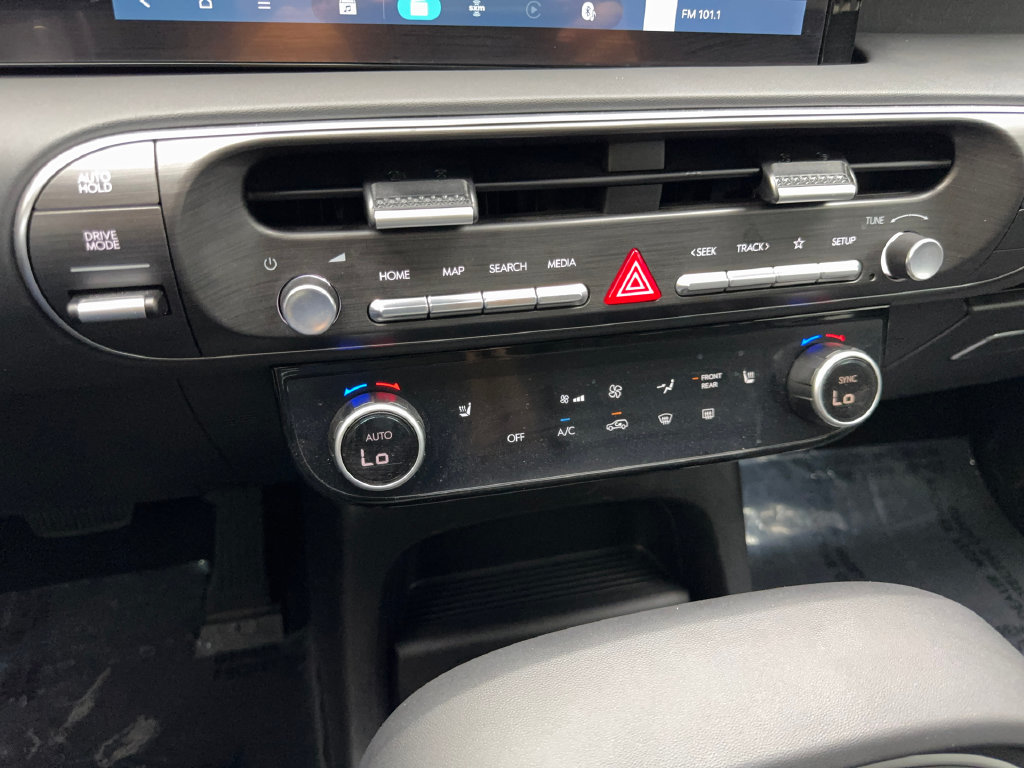 Used 2026 Hyundai Palisade SEL FWD image 72