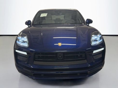 New 2026 Porsche Macan S AWD/4WD image 6