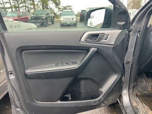 Used 2021 Ford Ranger XL w/ FX4 Off-Road Package image 17