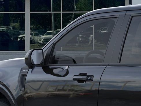 New 2026 Ford Maverick Lariat image 21