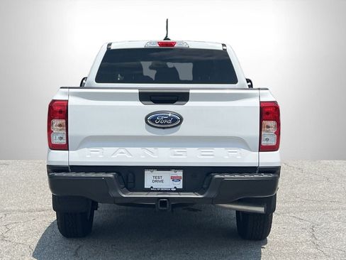 New 2026 Ford Ranger XL w/ Trailer Tow Package RWD image 23