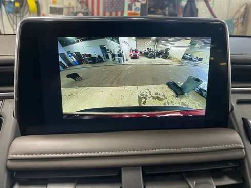 Certified 2023 GMC Yukon SLT w/ Max Trailering Package image 20