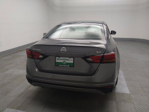 Used 2021 Nissan Altima 2.5 SV FWD image 7