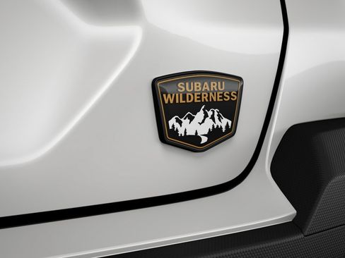 New 2026 Subaru Crosstrek 2.5i Wilderness AWD/4WD image 12