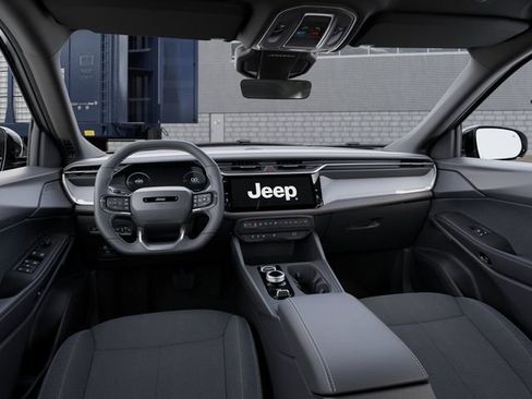 New 2026 Jeep Cherokee Laredo image 8