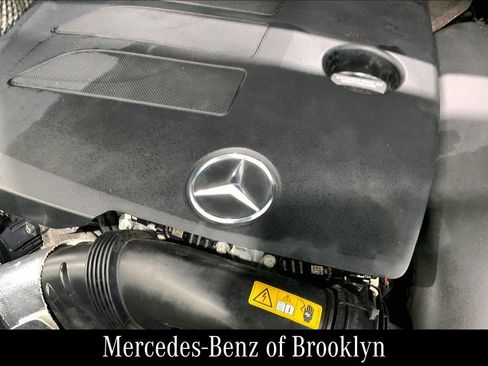 Used 2022 Mercedes-Benz GLE 350 4MATIC image 34