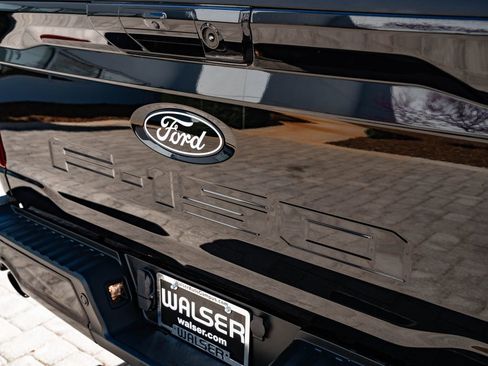 Used 2024 Ford F150 XLT w/ Equipment Group 303A High AWD/4WD image 18