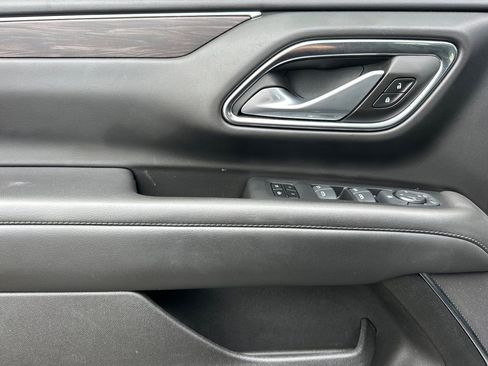 Used 2024 Chevrolet Tahoe LT image 10