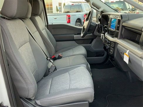 New 2026 Ford F250 XL w/ STX Appearance Package image 16