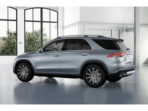 New 2026 Mercedes-Benz GLE 350 4MATIC image 31