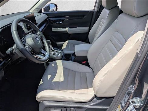 Used 2024 Honda CR-V EX-L image 14
