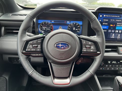 New 2026 Subaru Outback Touring XT AWD/4WD image 13