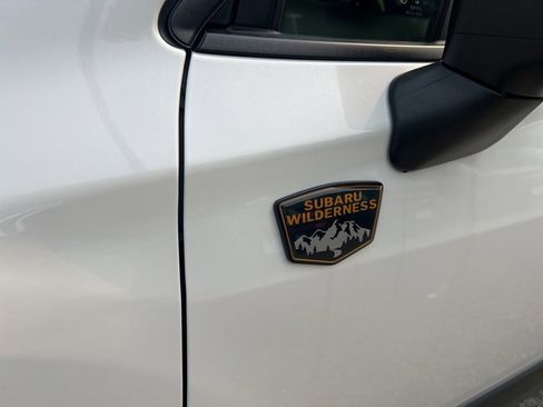 Used 2022 Subaru Forester Wilderness image 32