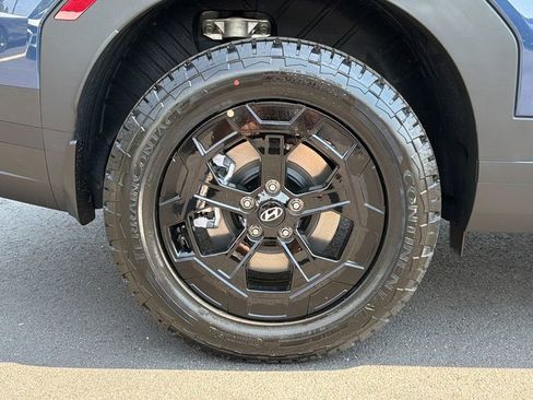 New 2026 Hyundai Santa Fe XRT image 18