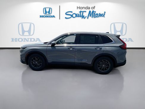 New 2026 Honda CR-V EX-L image 4