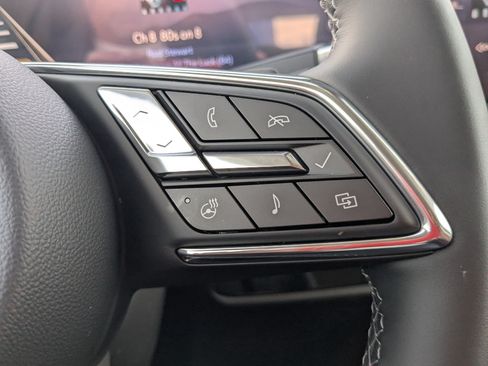 New 2026 Buick Envision Sport Touring AWD/4WD image 14