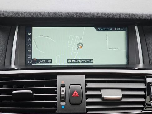 Used 2017 BMW X3 xDrive28i AWD/4WD image 38