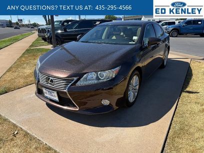 Used 2014 Lexus ES 350 w/ Premium Package